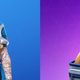 Left: Gunner. Right, Bonesy